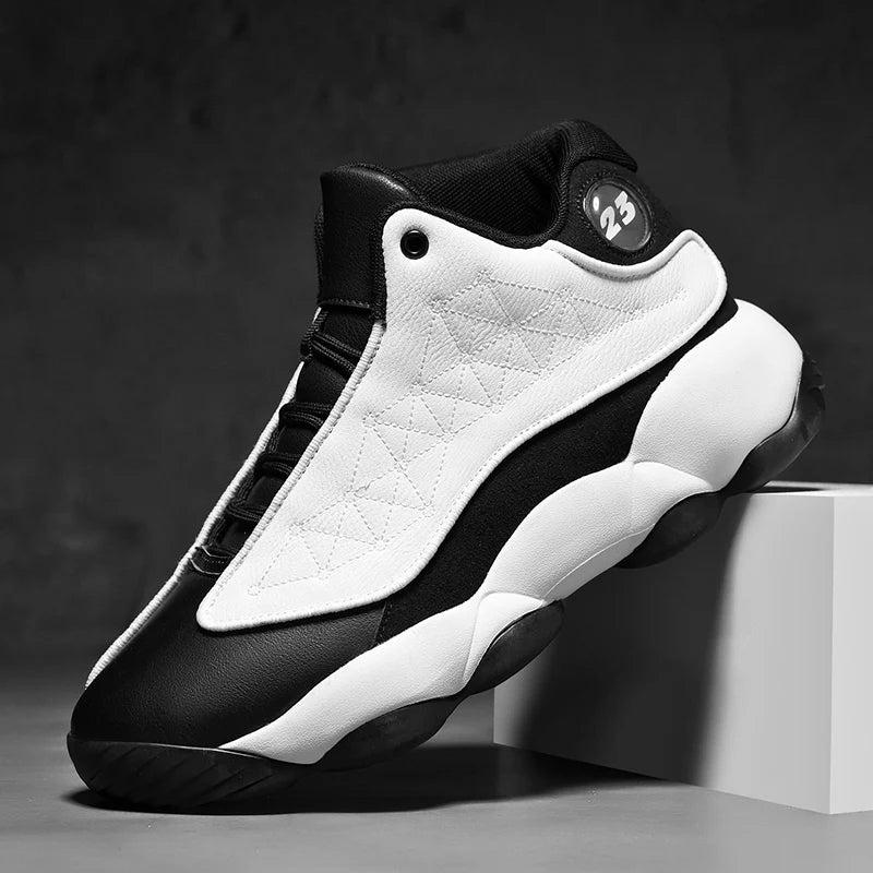 New 2025 Hot Sale Comfortable Lightweight Breathable Unisex Basketball Shoes Running Shoes Breathable Summer Essential Very Good