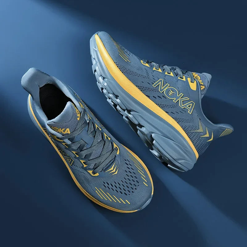 Running Shoes for Men, Sneakers, Basketball Shoes, Casual, Hiking, Walking, Shock, Cushioning, Luxury, New, Spring, Summer, 2024