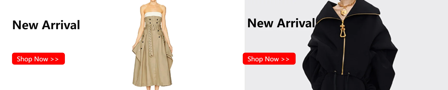 TWOTWINSTYLE Elegant Ruched Mini Dress For Women Round Neck Lantern Long Sleeve High Waist Temperament Dresses Female Fashion