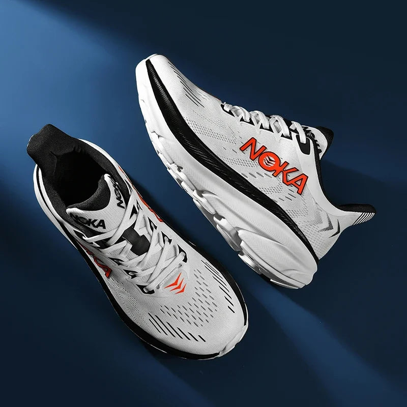 Running Shoes for Men, Sneakers, Basketball Shoes, Casual, Hiking, Walking, Shock, Cushioning, Luxury, New, Spring, Summer, 2024