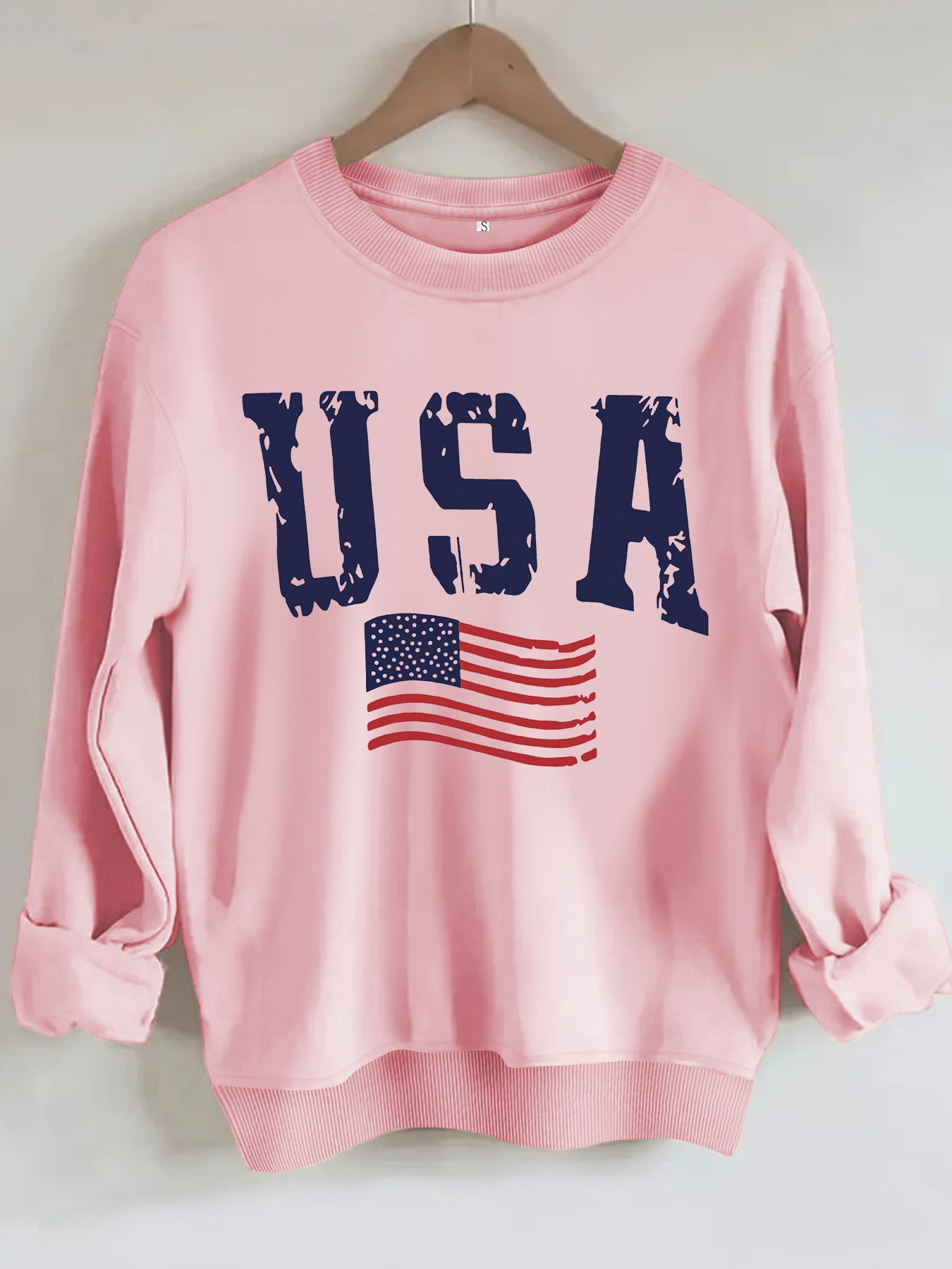 Bottom long sleeved hoodie for women