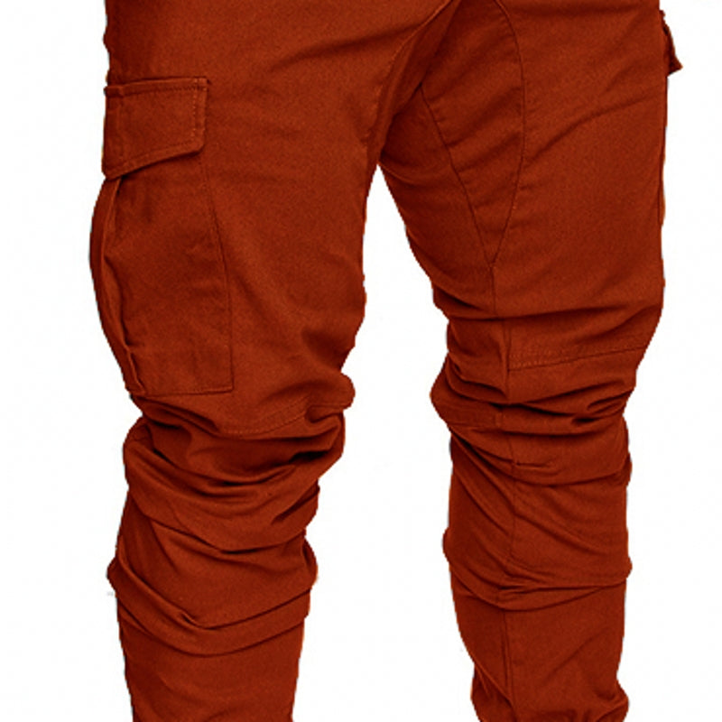 Men's Casual Fashion Trousers