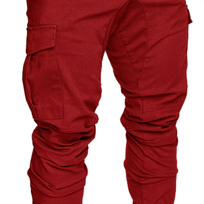 Men's Casual Fashion Trousers