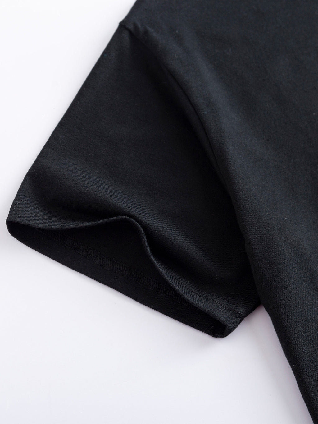 Combed Cotton New Christmas Children's Short Sleeve Girls' T-Shirt Kids Clothing Boys' Short Sleeve