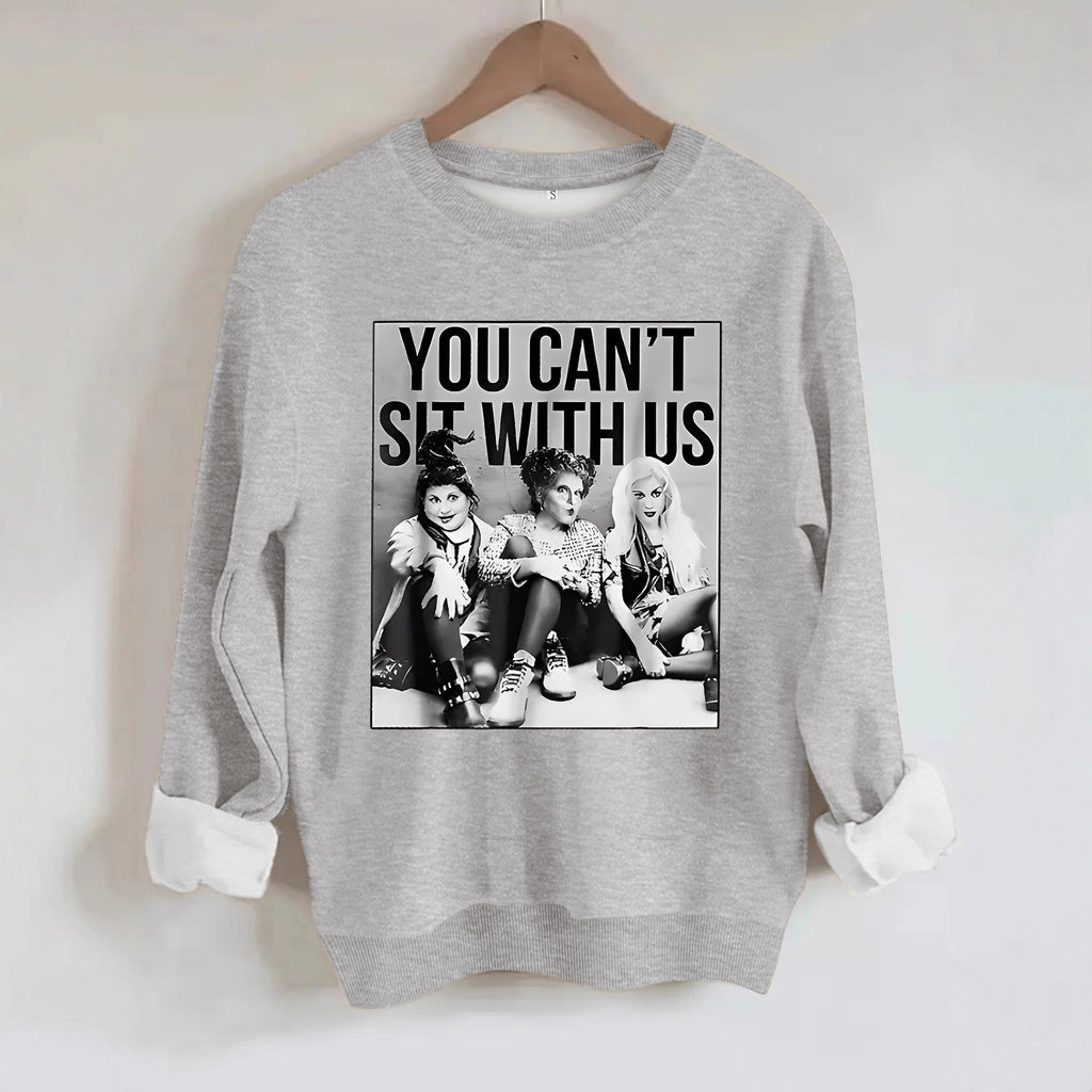 Hoodie pattern print