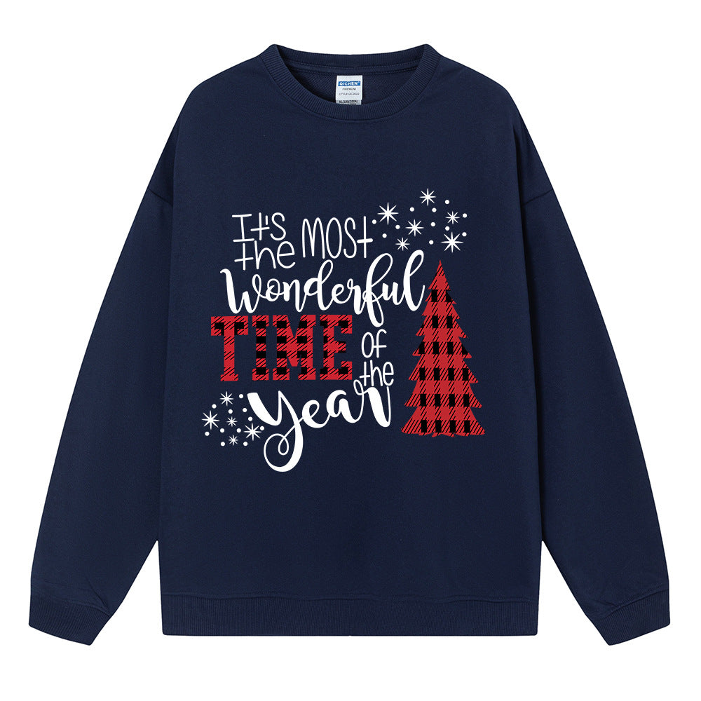 Christmas hoodies for men and women