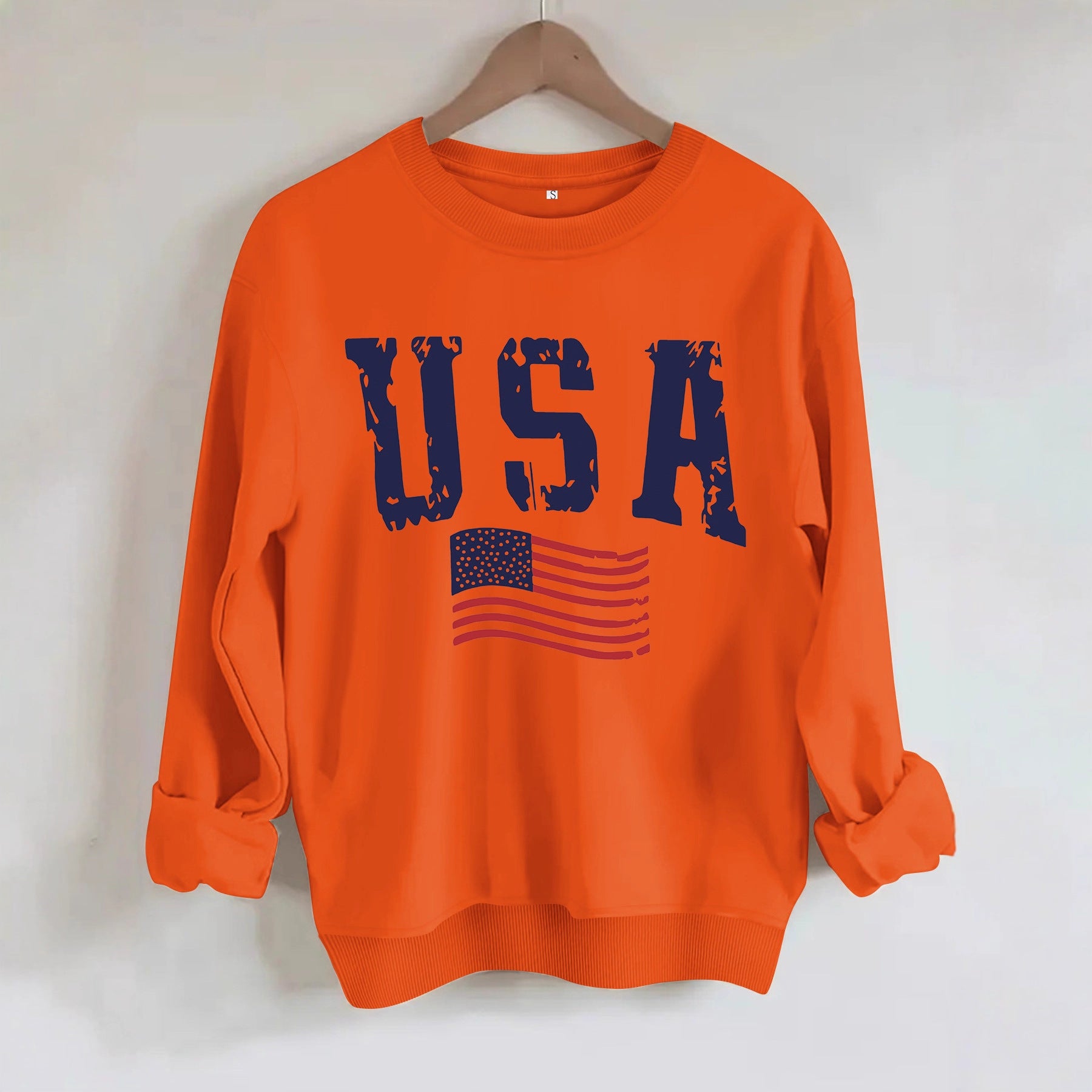 Bottom long sleeved hoodie for women