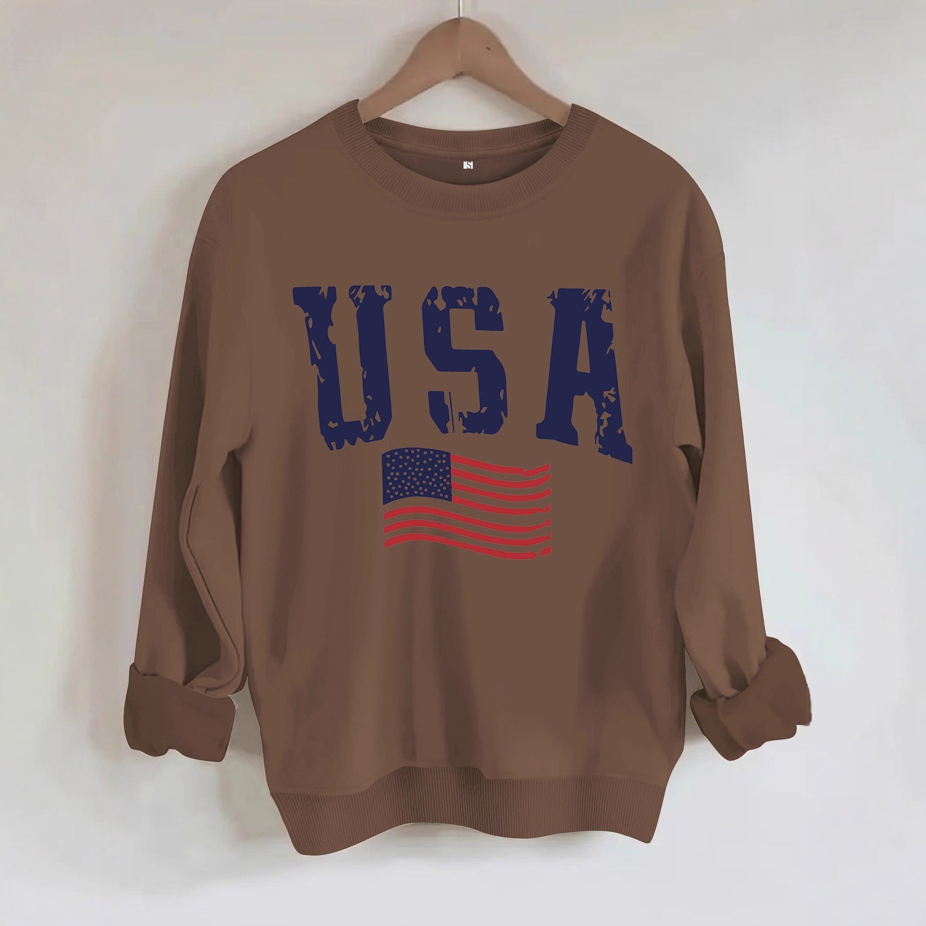 Bottom long sleeved hoodie for women