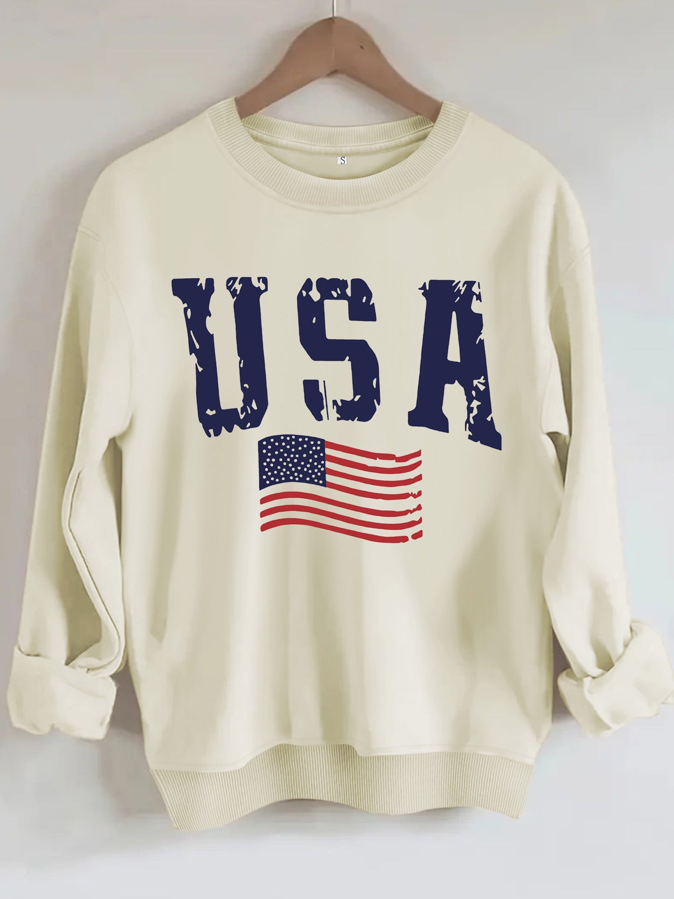 Bottom long sleeved hoodie for women