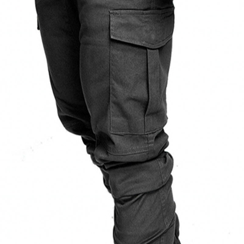 Men's Casual Fashion Trousers