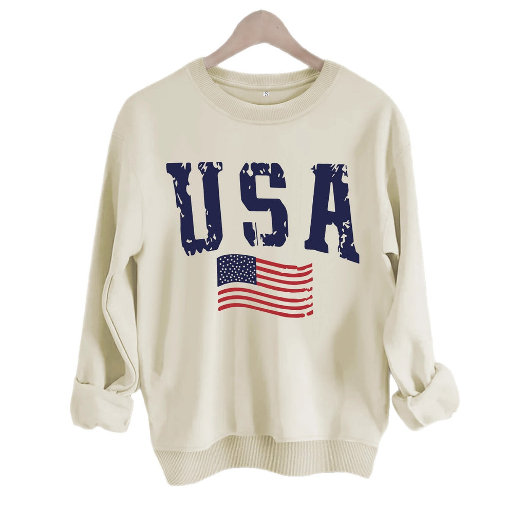 Bottom long sleeved hoodie for women