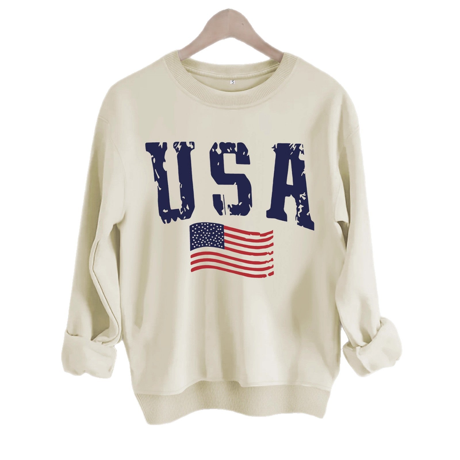 Bottom long sleeved hoodie for women