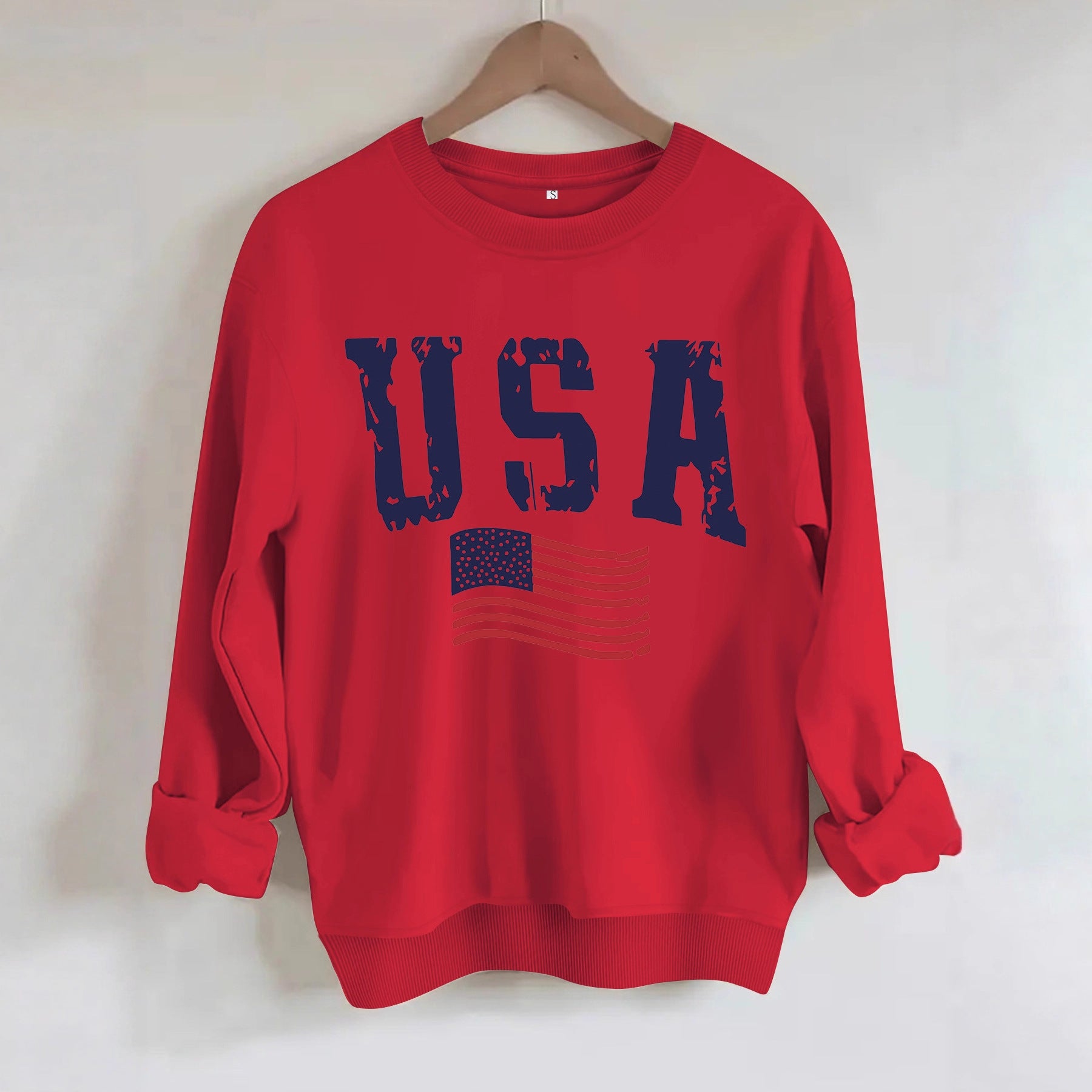 Bottom long sleeved hoodie for women