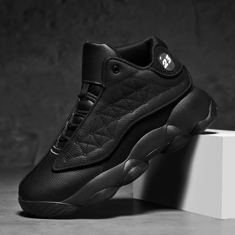 New 2025 Hot Sale Comfortable Lightweight Breathable Unisex Basketball Shoes Running Shoes Breathable Summer Essential Very Good