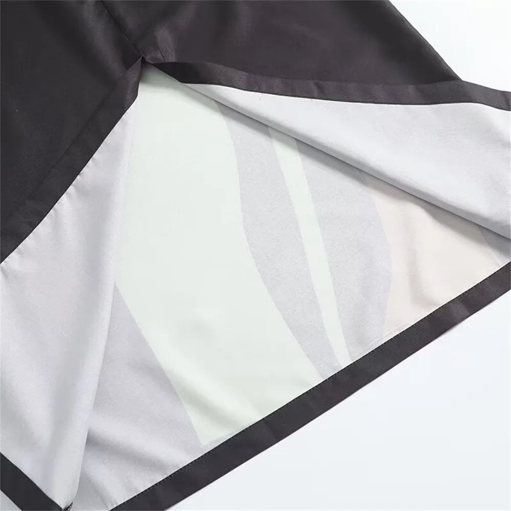 Sexy Strapless Backless Printed Long Dress Women Fashion Sleeveless Off Shoulder Vestidos 2024 Summer Lady Party Evening Robes