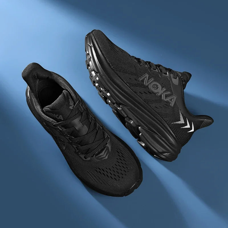 Running Shoes for Men, Sneakers, Basketball Shoes, Casual, Hiking, Walking, Shock, Cushioning, Luxury, New, Spring, Summer, 2024