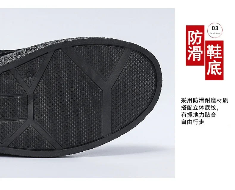 2025 Men's Casual Shoes Fashion Business Loafers for Men Formal Shoes Designer Moccasins Lightweight Driving