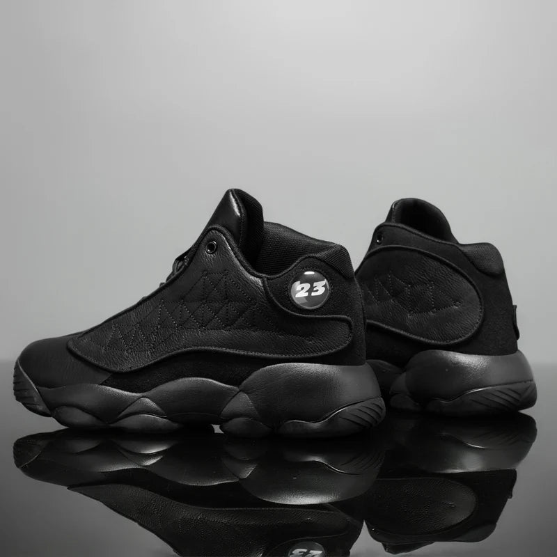 New 2025 Hot Sale Comfortable Lightweight Breathable Unisex Basketball Shoes Running Shoes Breathable Summer Essential Very Good