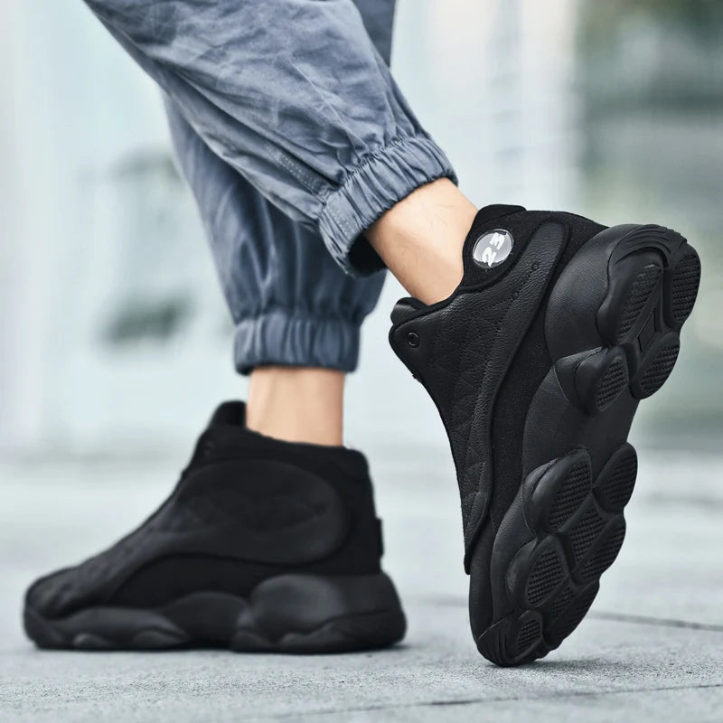 New 2025 Hot Sale Comfortable Lightweight Breathable Unisex Basketball Shoes Running Shoes Breathable Summer Essential Very Good